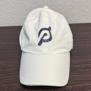 Peloton Running Hat